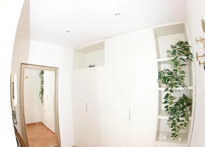 San Vito Cozy Vakantiehuis Rome