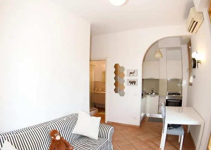 Vakantiehuis San Vito Cozy *