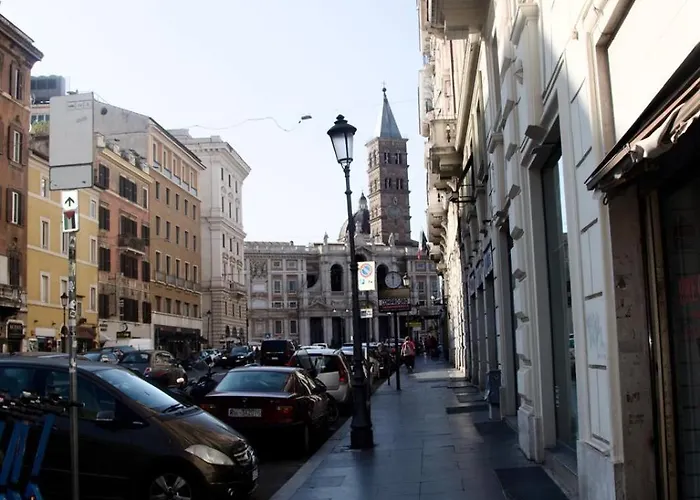 San Vito Cozy Vakantiehuis Rome