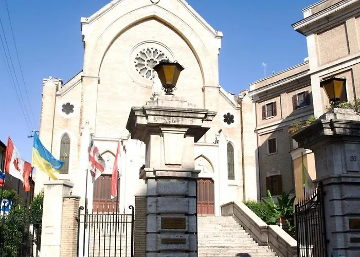 San Vito Cozy Rome