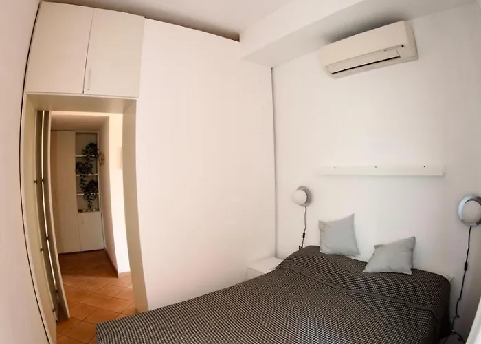 San Vito Cozy Vakantiehuis *