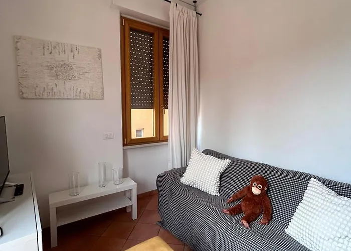 Vakantiehuis San Vito Cozy *