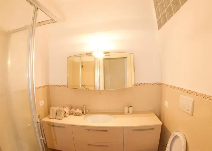 San Vito Cozy * Rome