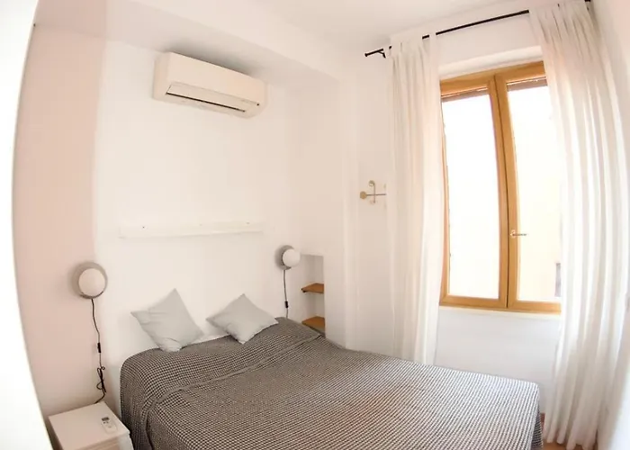 Vakantiehuis San Vito Cozy *