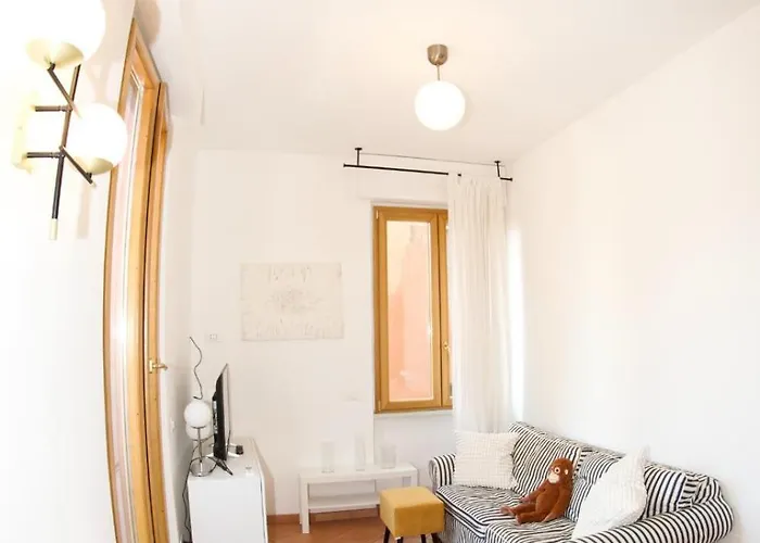 San Vito Cozy Rome